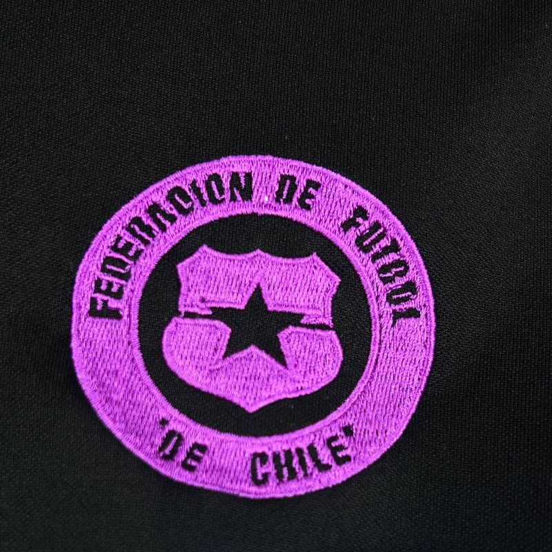 2026 Mens Chile Originals Jersey