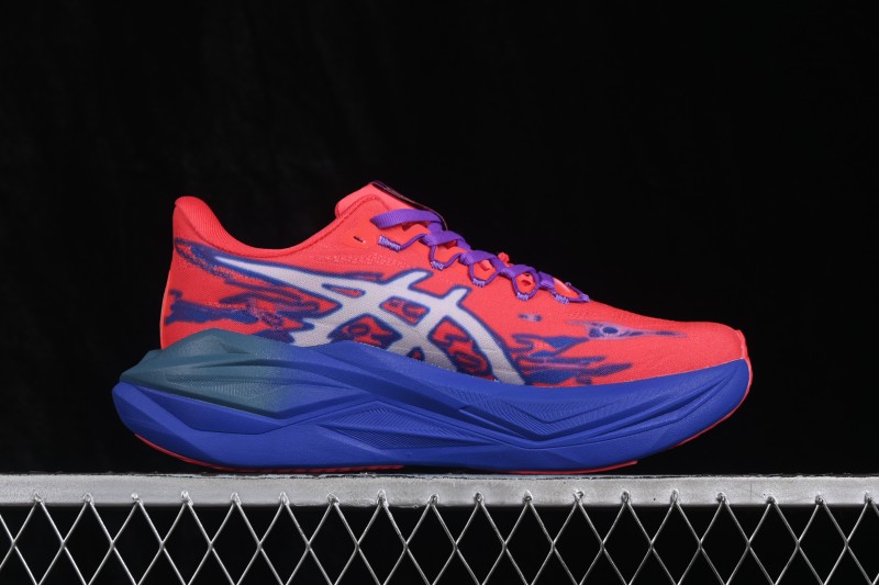 Asics Superblast 3 Running Shoes with Breathable Comfort Technology - 1013A188-003