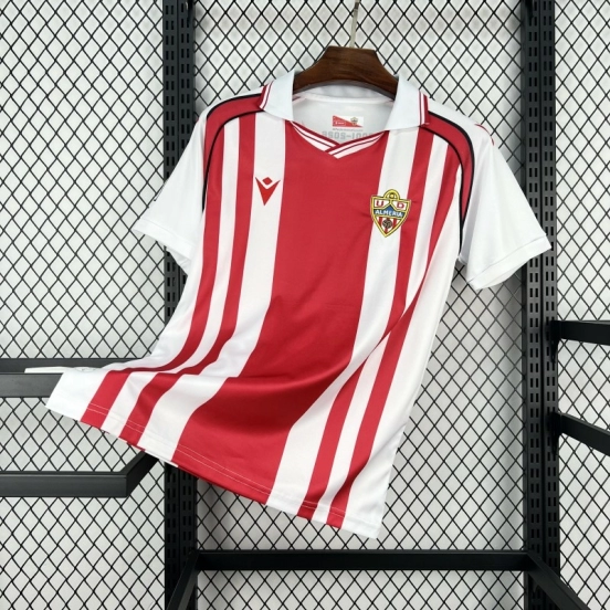 2025/26 Mens UD Almeria Vintage Jersey