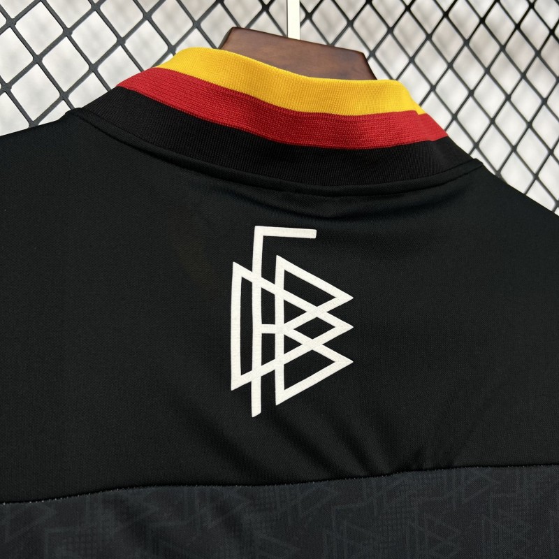 2026 Mens Germany World Cup Bringback Remixed Jersey