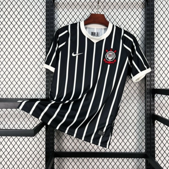 2026/27 Mens Corinthians Away Jersey