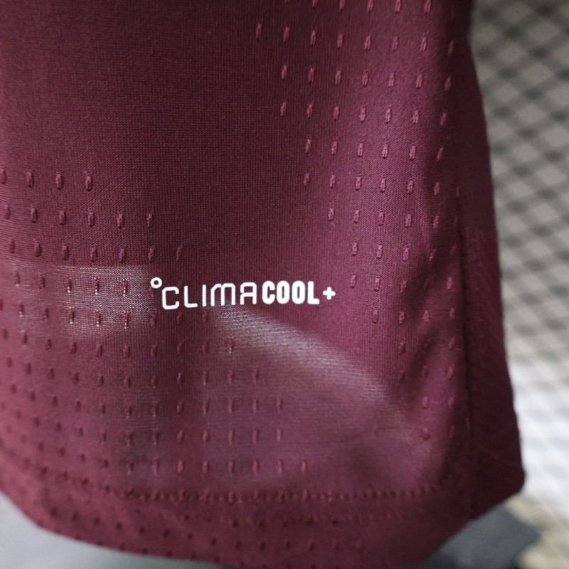Player Version 26/27 Aston Villa Home Jersey