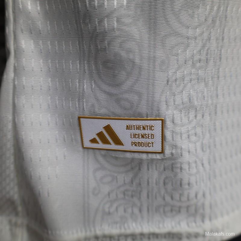 Player Version 26/27 Al-Nassr Away Jersey