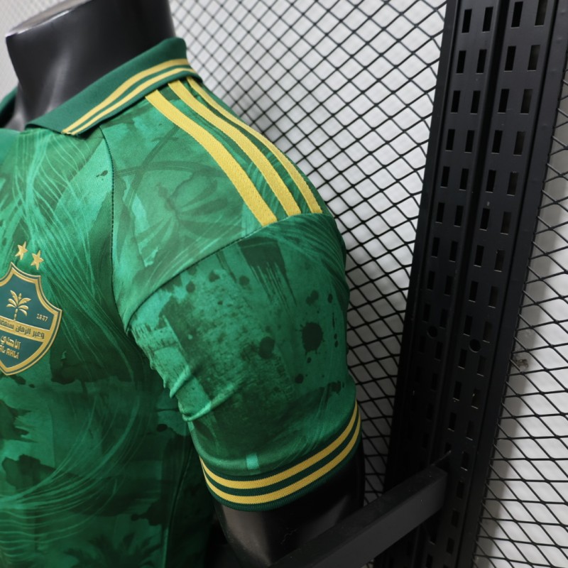 Player Version 26/27 Saudi Arabia Special Edition Jersey