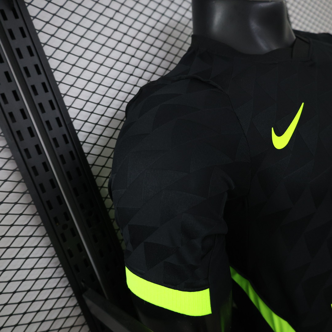 Player Version 26/27 Atletico Madrid Away Jersey