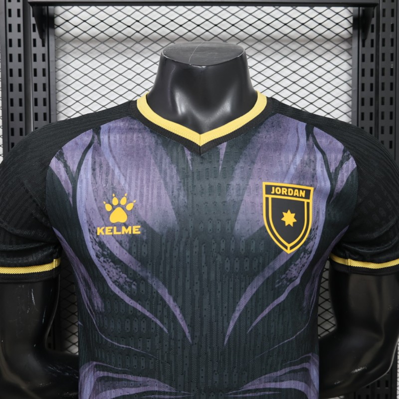 Player Version 26/27 Jordan Away Jersey
