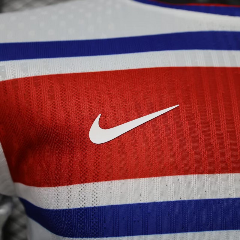 Player Version 26/27 Paris Saint-Germain Training Jersey