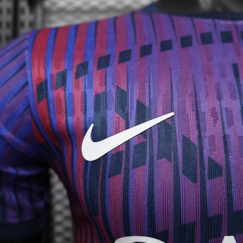 Player Version 26/27 Paris Saint-Germain Special Edition Jersey