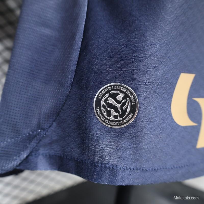 Player Version 26/27 Club América Away Jersey