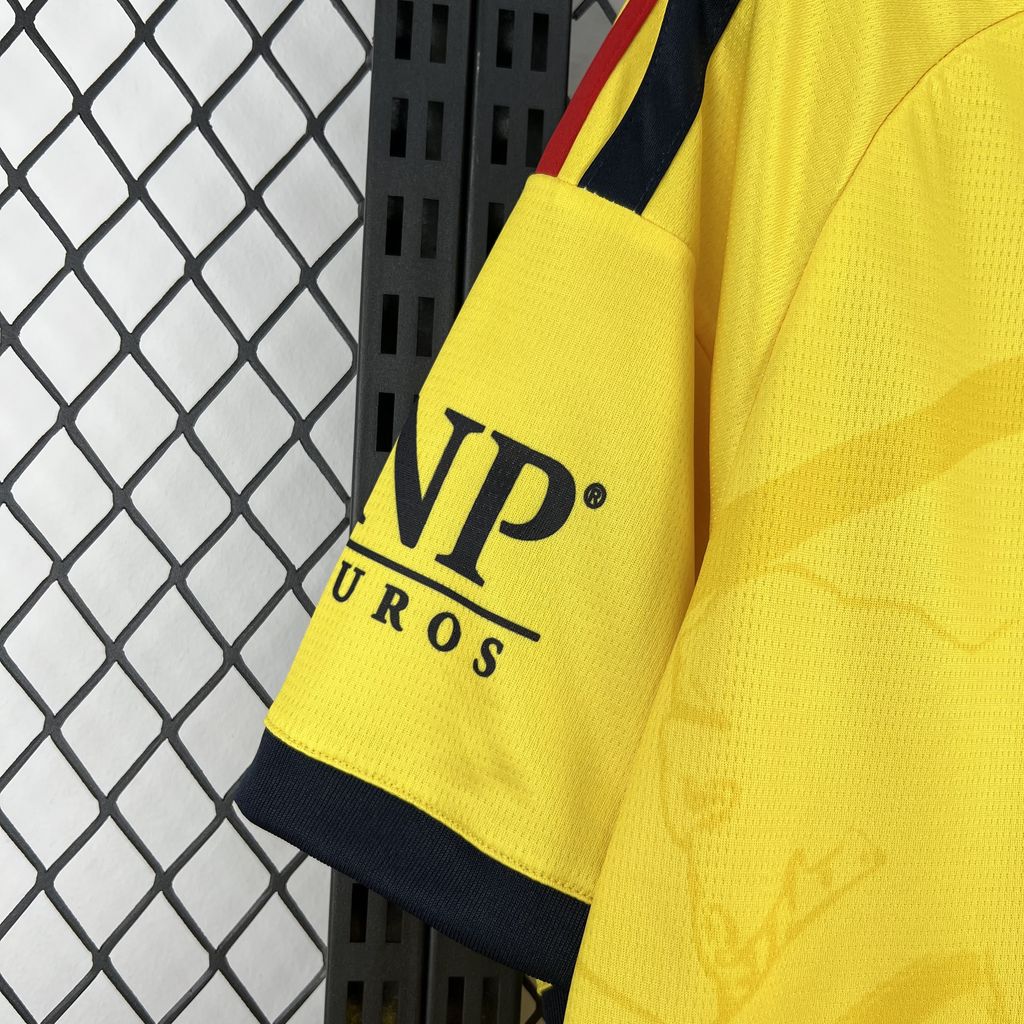2026/27 Mens Club America Home Jersey