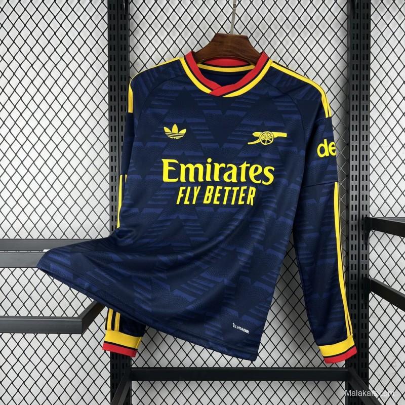 2026/27 Mens Arsenal Away Jersey