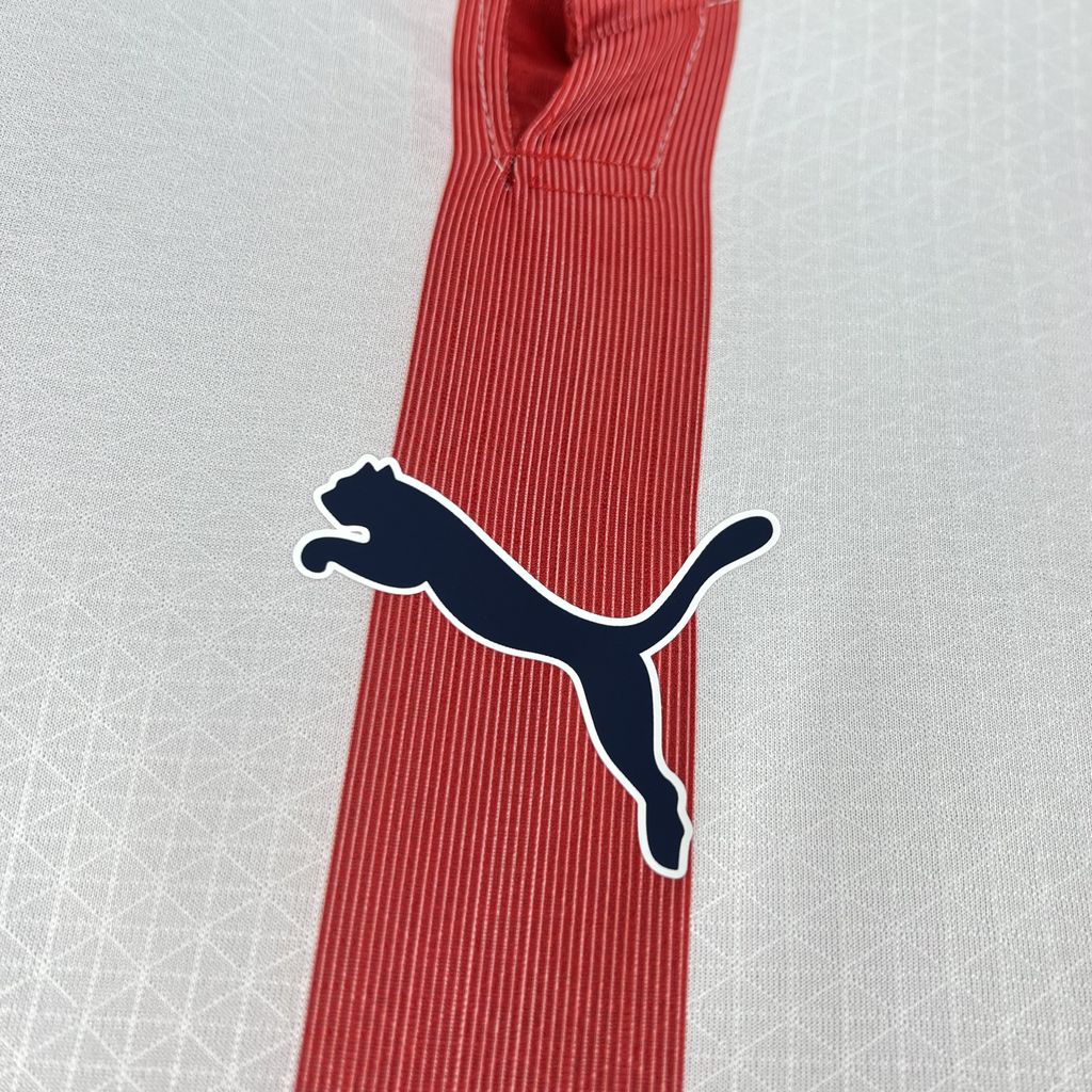 26/27 Chivas Guadalajara De Guadalajara 120 Aniversario Jersey