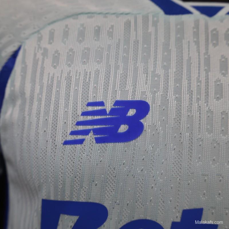 Player Version 26/27 FC Porto Third Jersey