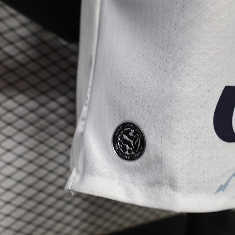 Player Version 26/27 Pumas UNAM Home Jersey