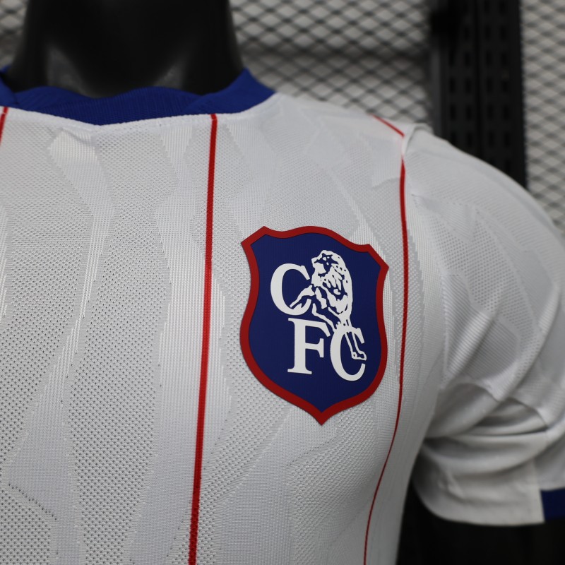 Player Version 26/27 Chelsea Third Jersey