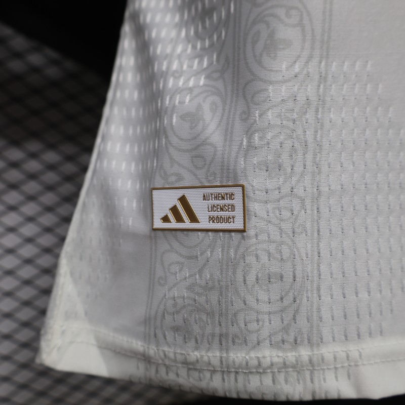 Player Version 26/27 Al-Nassr Away Jersey (New Sponsor)