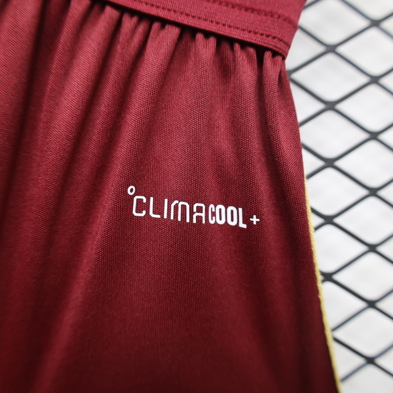 Player Version 26/27 Spain Away Maroon Shorts