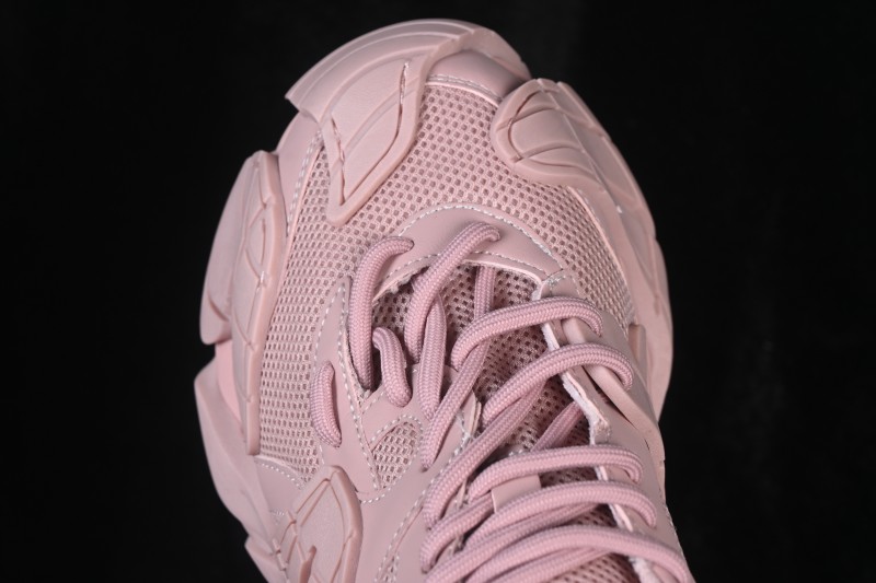 GG-CC Thick Sole Height-Increasing Casual Lifestyle Shoes - G26U0013B