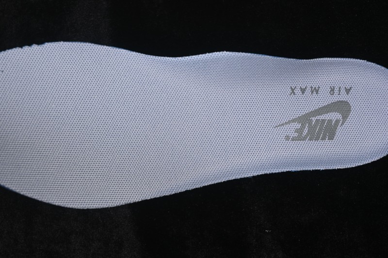 Nike Air Max 95 Retro Cushioned Running Shoes - HM8755-002