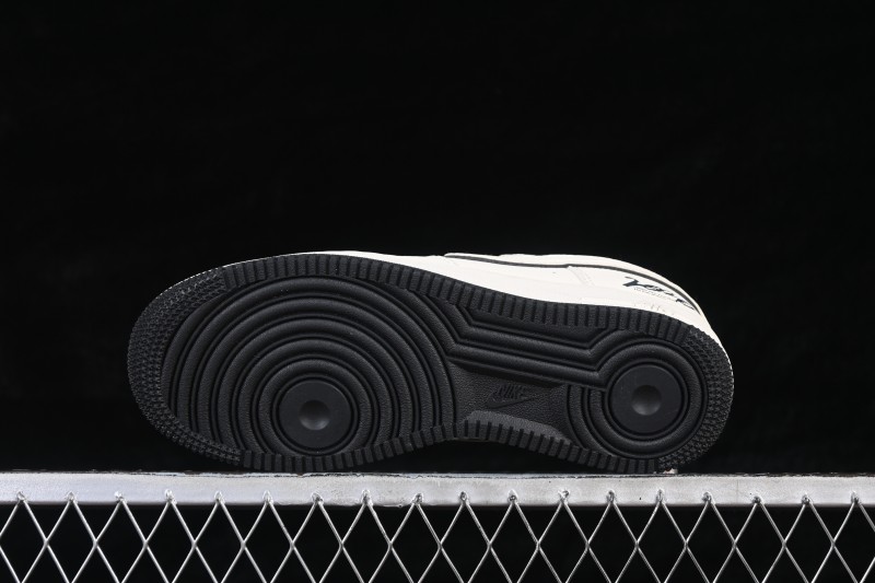 Nike Air Force 1 '07 Low Chinese New Year Limited Edition Casual Skateboarding Shoes - DN1688-821