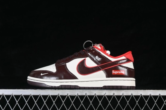 Nike SB Dunk Low Year of Horse Limited Edition Board Shoes with Premium Craftsmanship - NH0601-480