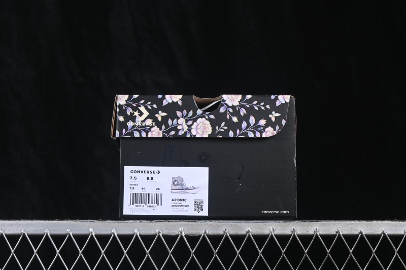 Converse Chuck 1970s High-Top Casual Skate Shoes - A21363C