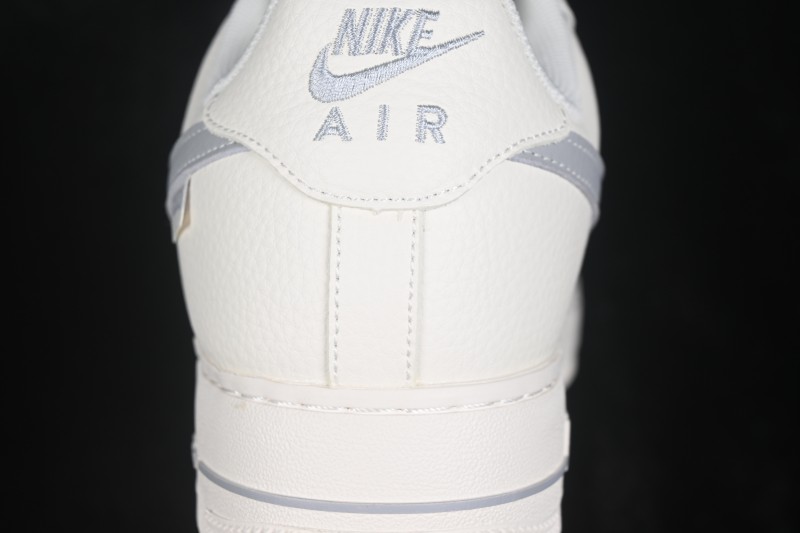 Nike Air Force 1 '07 Low Basketball Shoes with Full-Length Air Cushion - DN9688-143