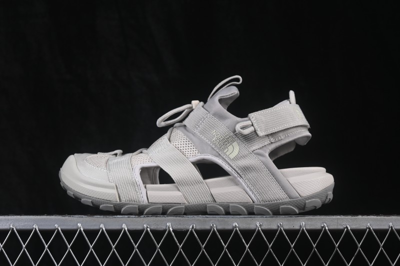 The North Face M Explore Camp Sandal Breathable Summer Casual Sandals - NF0A83NLKT3-090