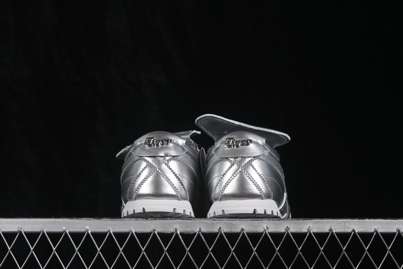 Onitsuka Tiger Mexico 66 Golf Low-Top Casual Running Shoes - 1183C557-020