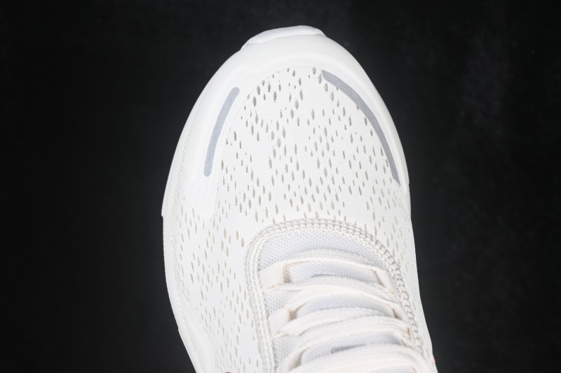 Nike Air Max 270 Premium Half-Sole Air Cushion Running Shoes - IO9884-113