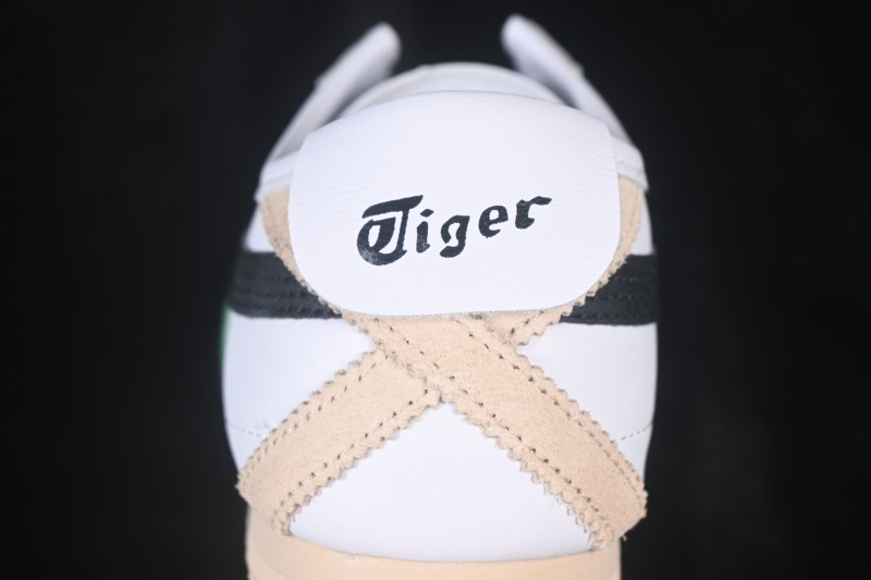 Onitsuka Tiger Mexico 66 Low-Top Casual Running Shoes - 1183C102-109