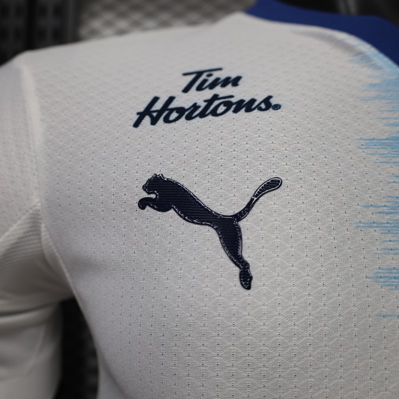 Player Version 26/27 CF Monterrey Third Jersey