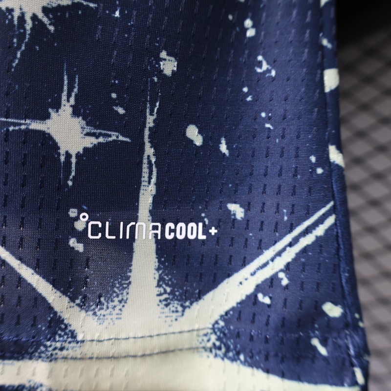 Player Version 26/27 Club América Away Jersey