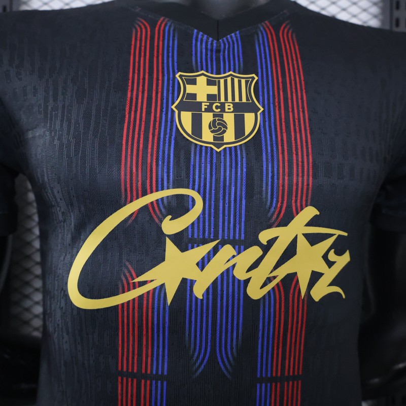 Player Version 26/27 FC Barcelona Special Edition Jersey