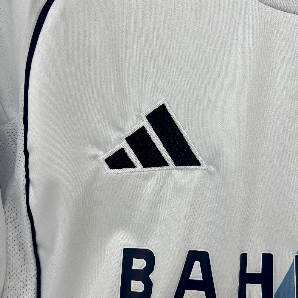 2025/26 Mens Paris FC Away Jersey