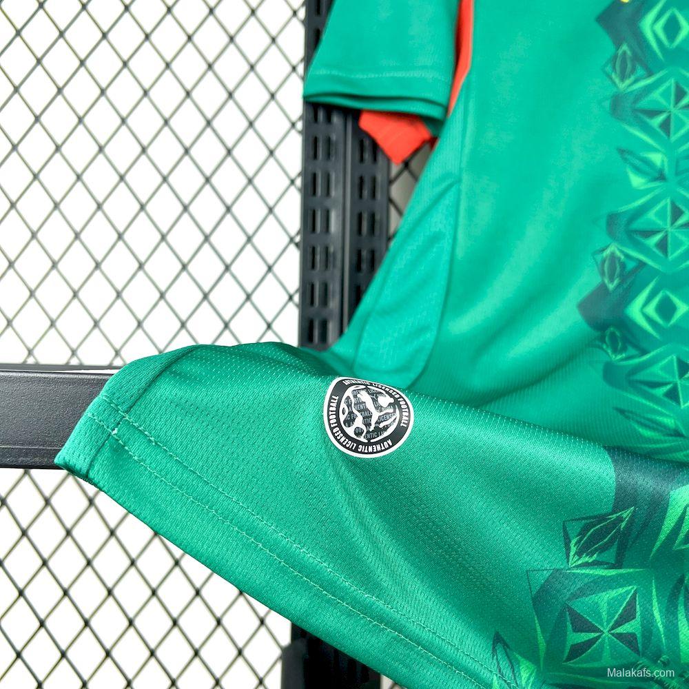 2026 Mens Senegal Away Jersey