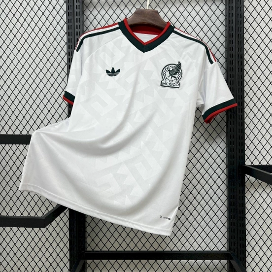 2025/26 Mens Mexico Away Jersey