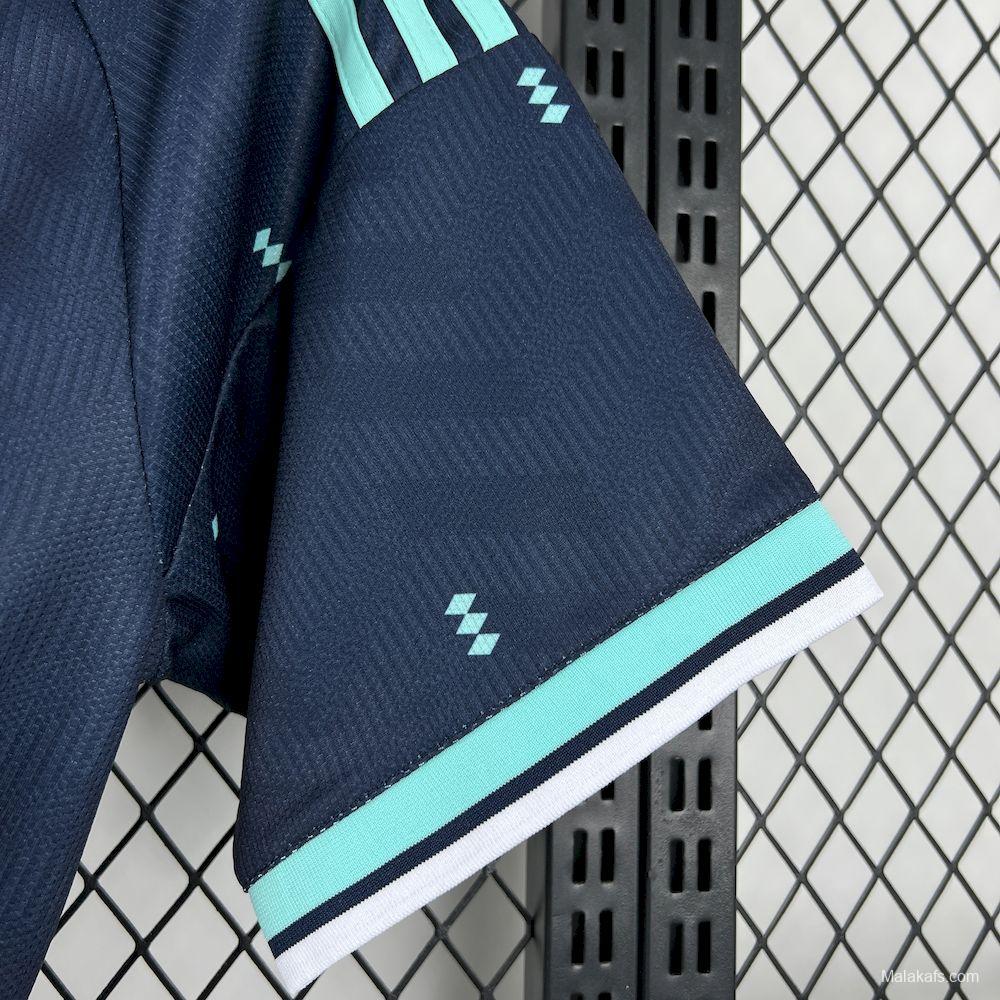 2026/27 Mens Germany Away Jersey