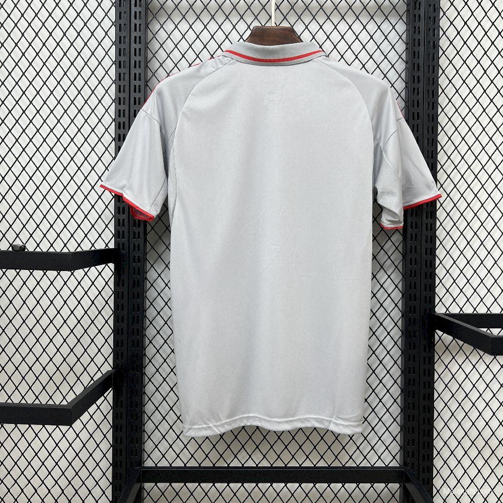 2025/26 Mens Olympique Lyonnais Third Jersey