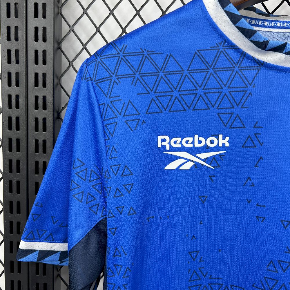 2025/26 Mens Israel Away Jersey