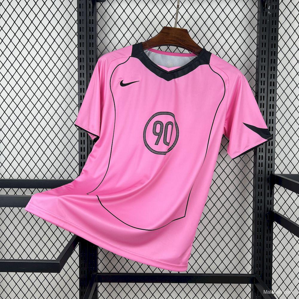 2025/26 Mens NK Total 90 Dri-FIT Football Jersey