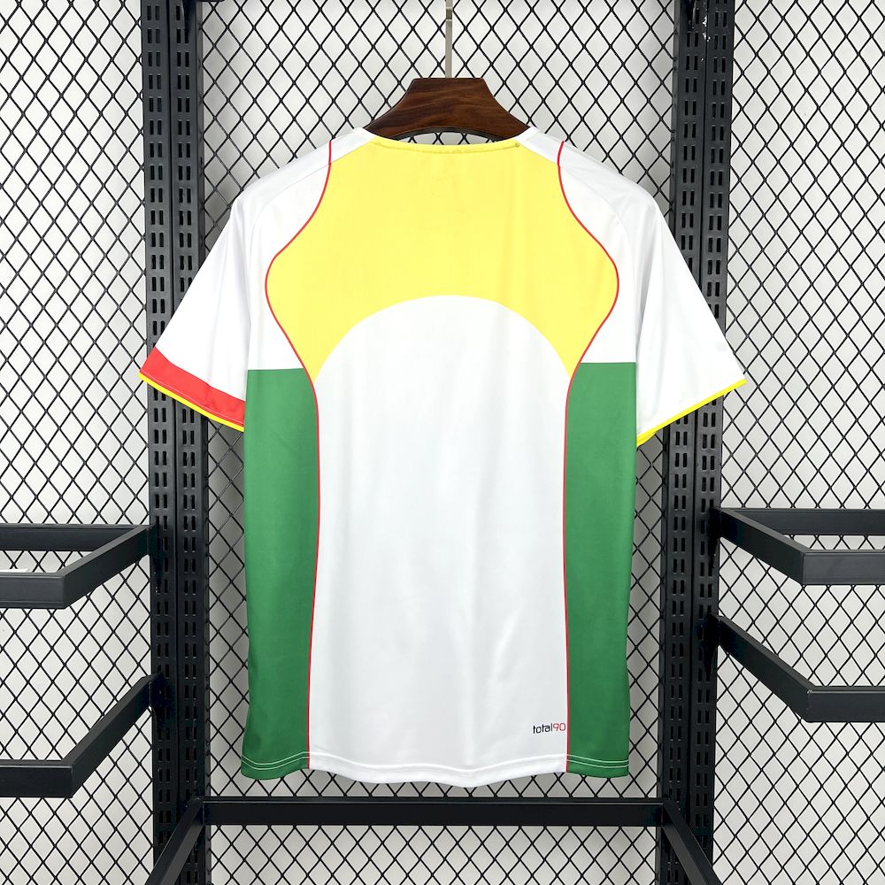 2025/26 Mens NK Total 90 Dri-FIT Football Jersey