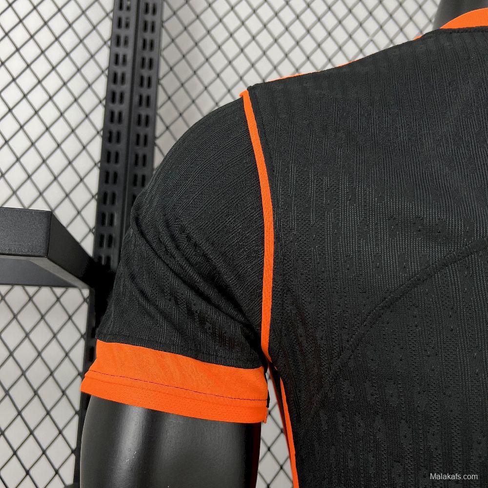 2025/26 Player Version Mens Corinthians Third Jersey