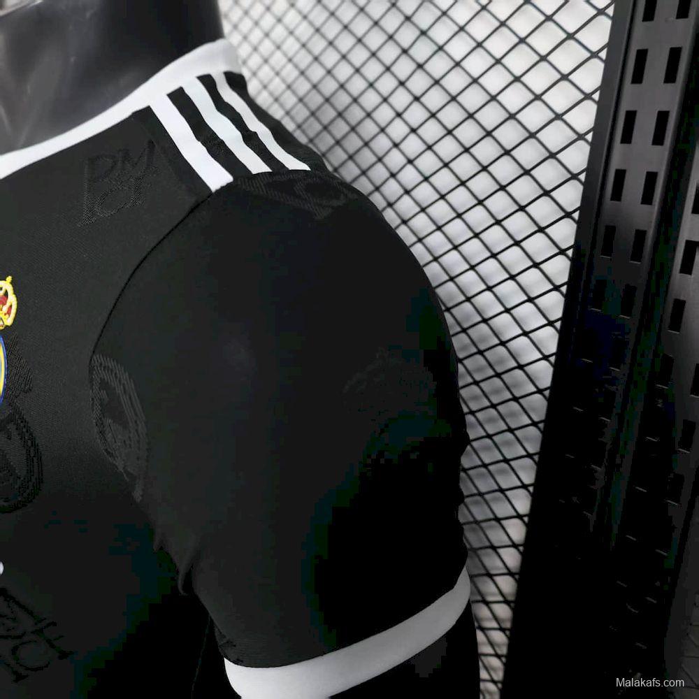 2025/26 Player Version Mens Real Madrid Special Jersey