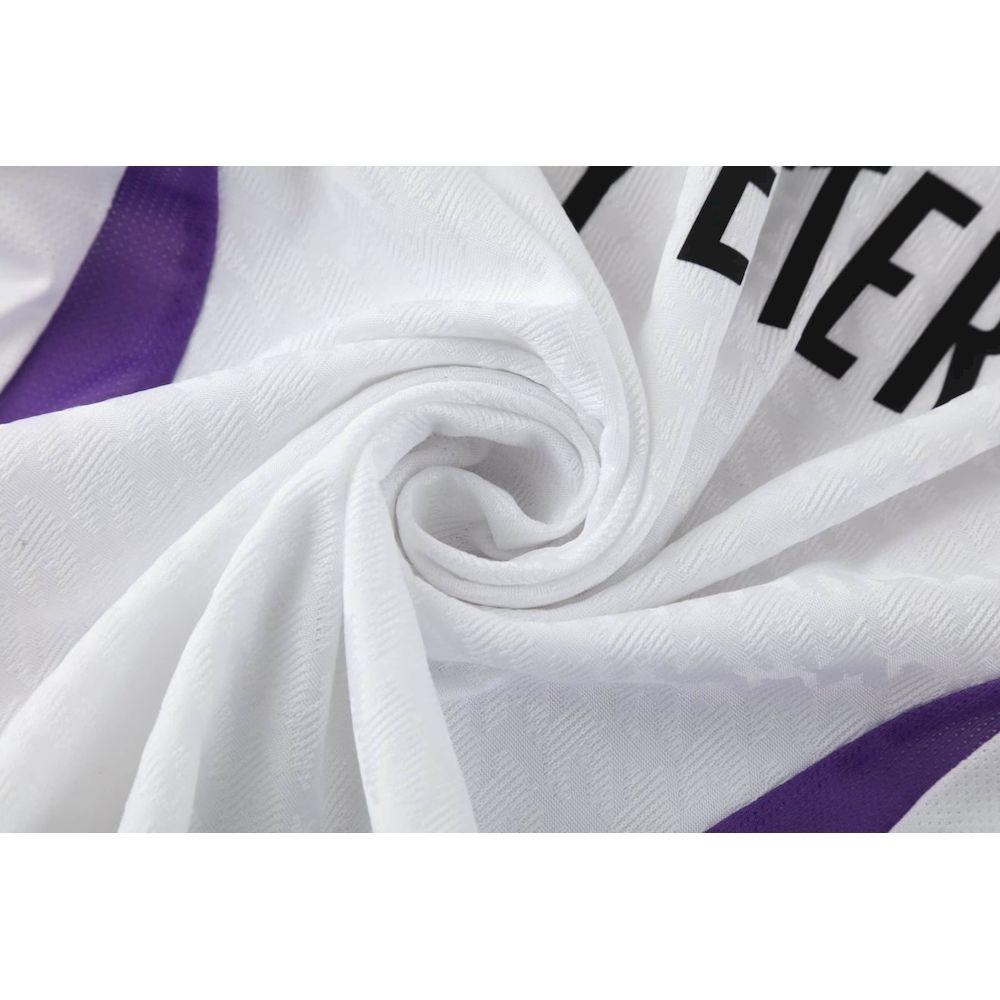 2025/26 Player Version Mens Real Madrid Special Jersey