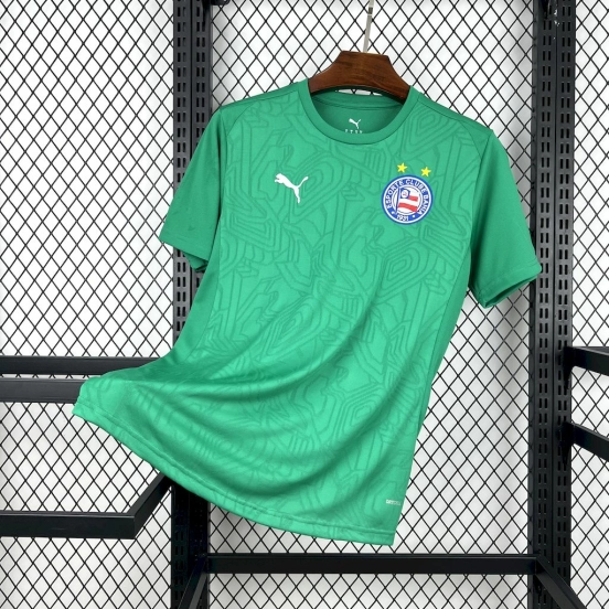 2025/26 Mens Bahia Pre-Match Jersey