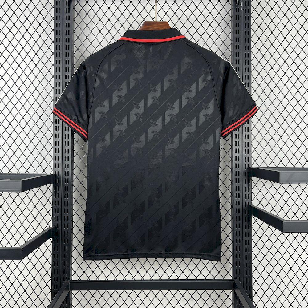 2025/26 Mens Flamengo LFSTLR Jersey
