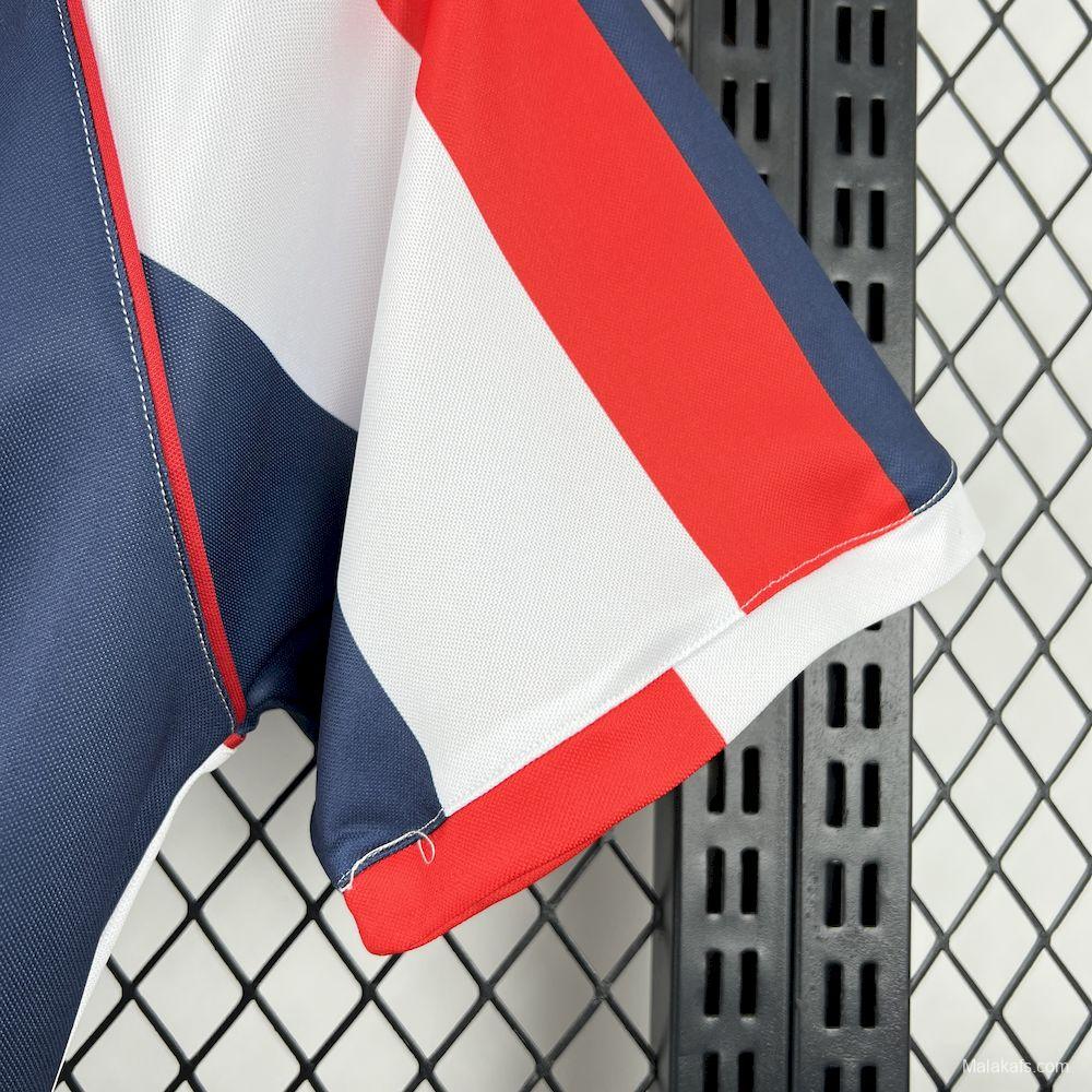 1998/99 Retro Athletic Bilbao Third Jersey