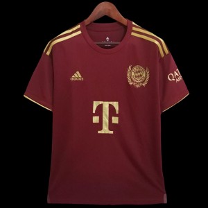 22 23 Bayern Munich Oktoberfest Jersey