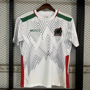 2023 Mexico Away Jersey